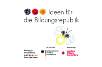 Sprachförderprogramm MITsprache wird preisgekrönte "Bildungsidee"