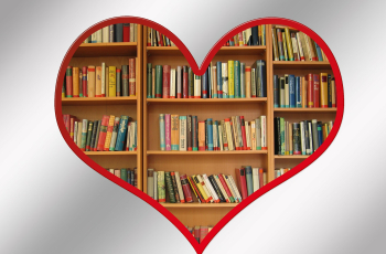 Spenden - Bücher