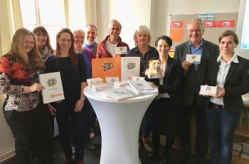 Bremer Schulsenatorin besucht MITsprache