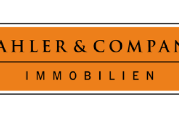 Logo Dahler & Company