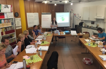 Fairchance KinderBildungsZentrum Umkirch