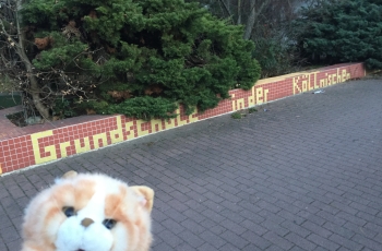 Grundschule Köllnische Heide, Berlin