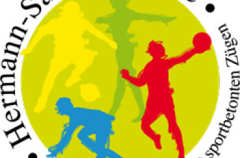 Logo Hermann-Sander-Schule