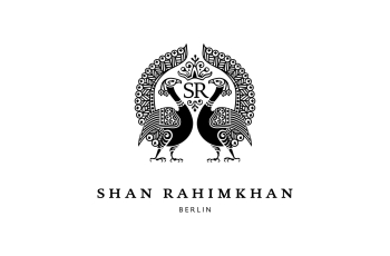 Logo Shan Rahimkhan
