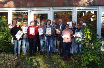 Grundschule Parsevalstraße MITsprache