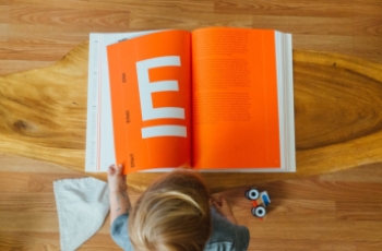 Förderung - Bildung Sprache