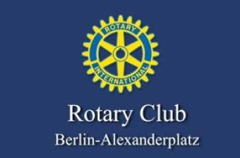 Logo Rotary Club