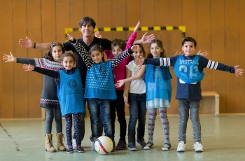Joachim Löw unterstützt MITsprache