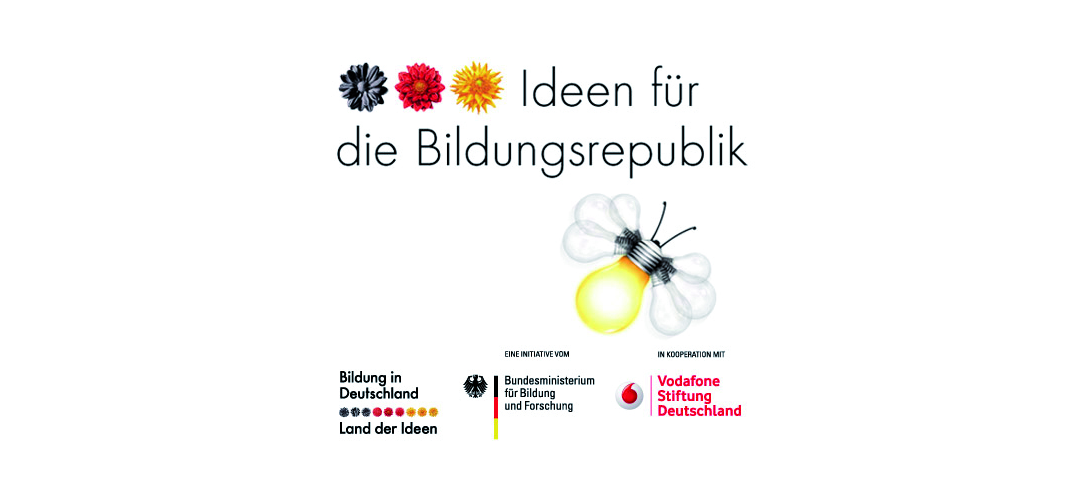 Sprachförderprogramm MITsprache wird preisgekrönte "Bildungsidee"