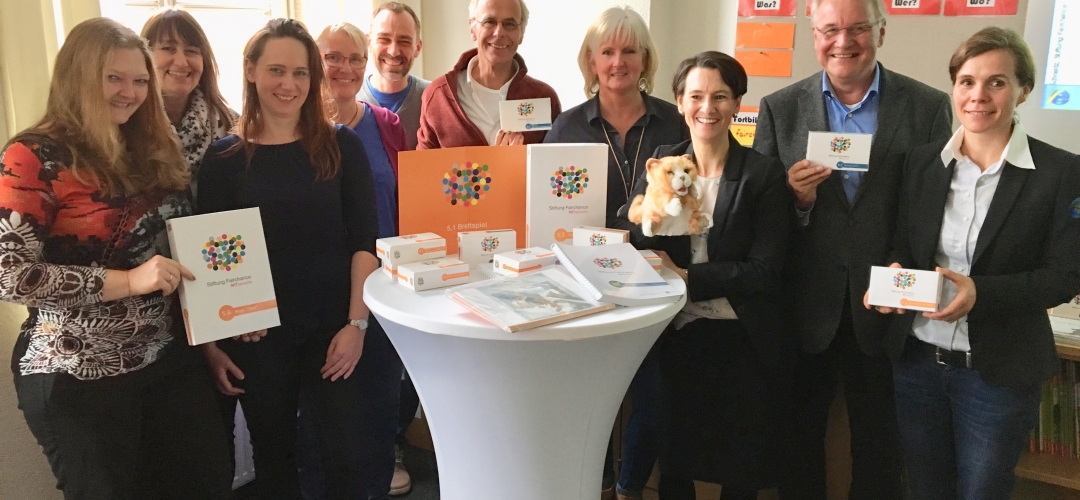 Bremer Schulsenatorin besucht MITsprache