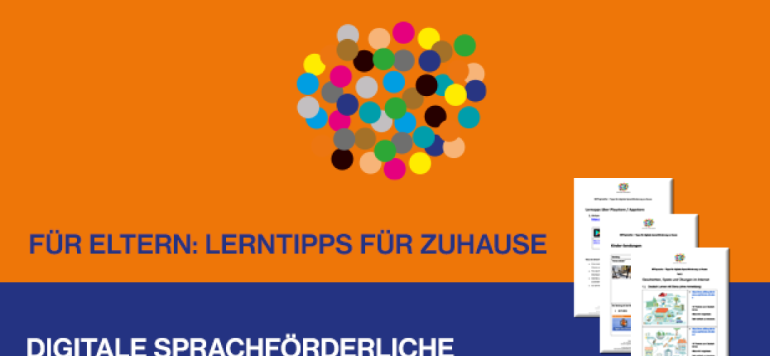Elterninformationen Hörspiele, Apps und Wissenssendungen für Kita- und Grundschulkinder