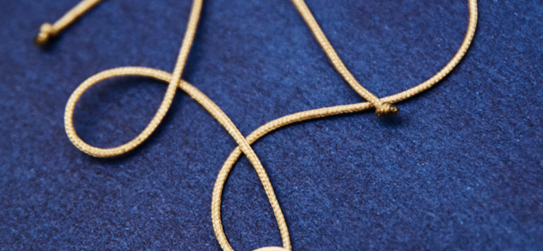 Niessing Armband für Stiftung Fairchance