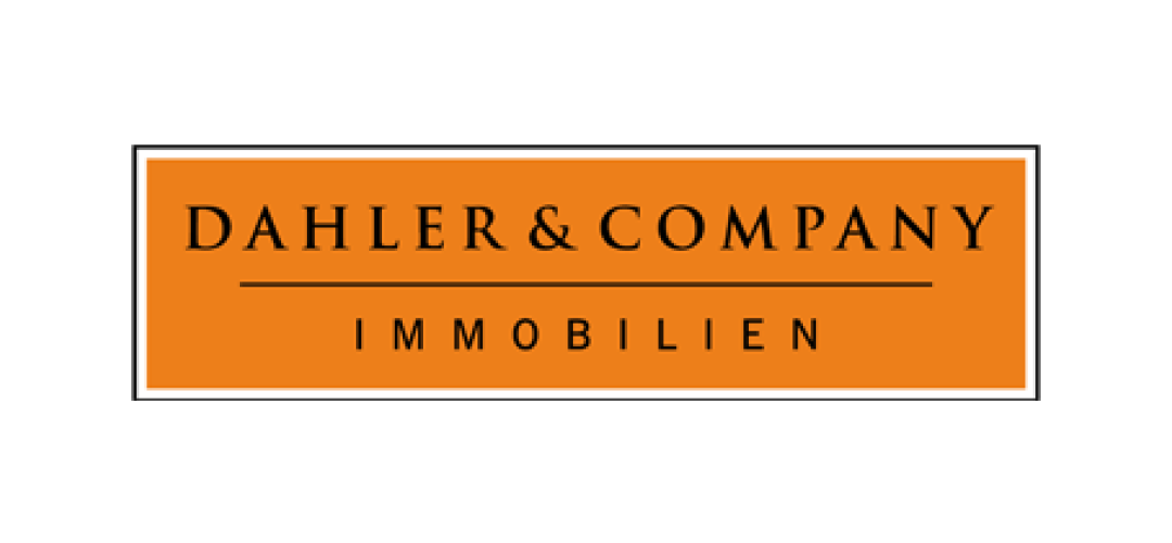 Eine große Spende von DAHLER & COMPANY aus Hamburg