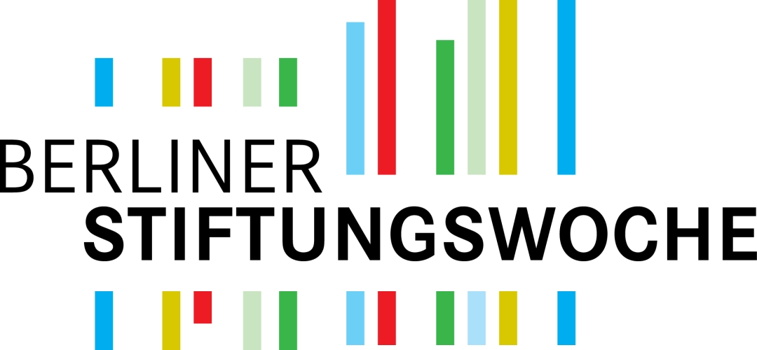 Stiftung Fairchance beteiligt sich bei 5. Berliner Stiftungswoche, 1.-11. April 2014
