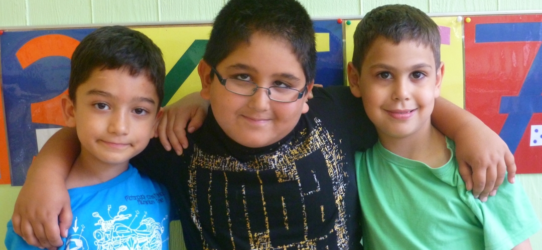 MITsprache: Drittes Projektjahr erfolgreich beendet