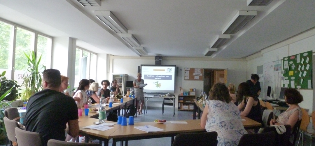 Berlin Mitte: Ausweitung von MITsprache ist gestartet!