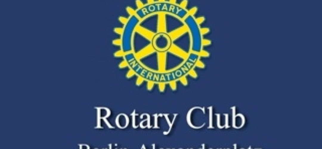 Logo Rotary Club